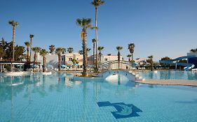 Tui Blue Atlantica Marmari Beach 4*